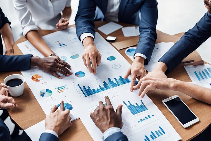 A Beginner’s Guide to GST Filing for Small Businesses